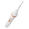 Ear Wax Removal Kit Lower Noise Safety Excellent Cleaning Effect