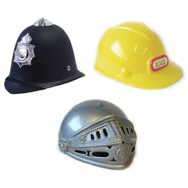 Boss Construction Helmet - Childs Hard-hat