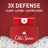 Old Spice Body Wash for Men, Krakengard, Long Lasting Lather,