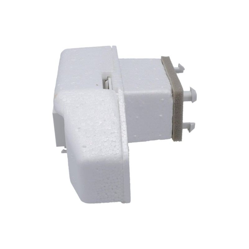 Supplying Demand W10151375 2206368 Refrigerator Diffuser Damper Control Assembly Replacement
