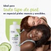 Tonico Facial Hidrolato De Pepino Refrescante 500 Ml