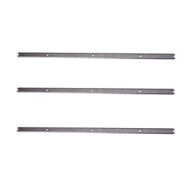 13-Inch Replaces Planer Knives for Ridgid R4331, R4330 Planer AC20502 - Set of 3