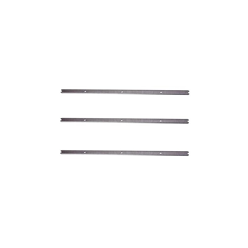 13-Inch Replaces Planer Knives for Ridgid R4331, R4330 Planer AC20502