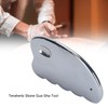 102x57x8mm Terahertz Gua Sha Facial Tool Guasha Board Massage Muscle