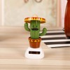 Bagima Dancing Solar Cactus 11 * 11 * 4