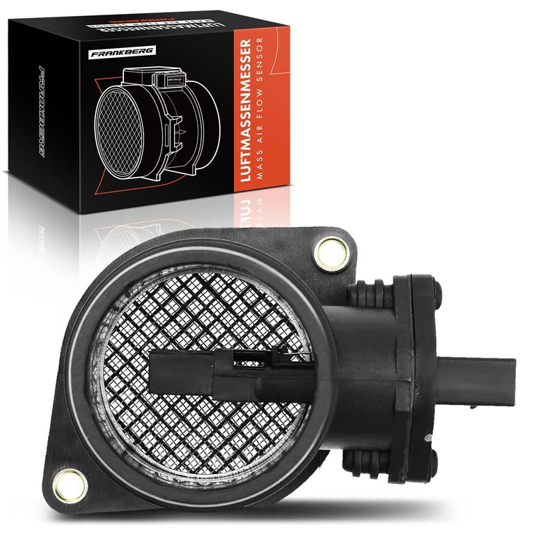 Frankberg Air Flow Meter Compatible with Lupo 60 6X1 New
