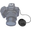 62mm Lens Cap Cover Compatible for Tamron Auto Focus 70-300mm