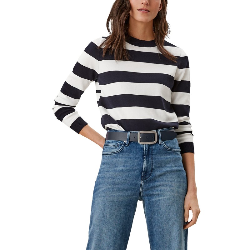 s.Oliver Women's Belt -