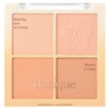Daisyk Blending Mood Cheek 8g, 12 golden flowers, 1 piece / 데이지크 블렌딩 무드 치크 8g, 12골든플라워, 1개