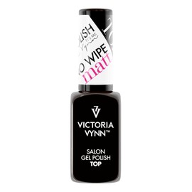 Victoria Vynn Top No Wipe Matt UV Led Gel Polish Nails Soak Off 8ml