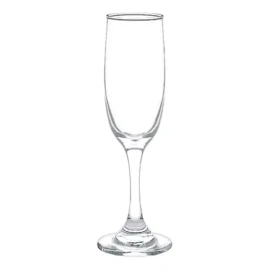 FLAUTA 18 Copa 190 Ml 6.5 Oz Flauta Champagne
