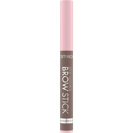 Catrice Stay Natural Brow Stick Eyebrow Pencil, No. 030, Brown, Long-Lasting, Covering, Softening, Natural, Vegan, Waterproof, No Microplastic Particles, Nanoparticles Free, Pack of 1 (1g)