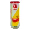 Pelotas Wilson Nivel del Mar 3 Pack – Botes para Tenis