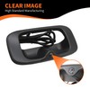 Aspaton Rear Tailgate Handle Backup Camera Compatible with 1999-2006 Silverado