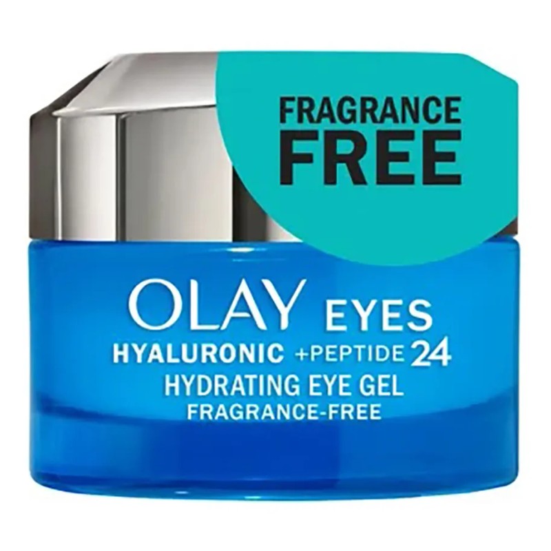 Olay Gel Hidratante Para Ojos 24 Para Ojos 15 Ml