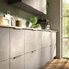 SOTECH Blankett Jane Furniture Handles 150 mm Polished Chrome BA