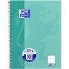 Oxford College Notepads School Dot Grid DIN A4