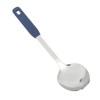 Serving Spoon Cooking Spoon Stainless Steel Hanging Hole Dishwasher Safe