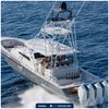 Five Oceans Boat Switch Panel Labels, 28 Pcs per Sheet,