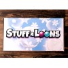 Stuffaloons Snowglobe Maker Gift Wrapping Christmas Craft Crafting