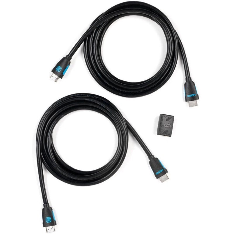 CeTech 6 ft. Deluxe High Speed HDMI Cable with Ethernet