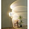 Sunset Floor lamp Unique 5 Head Projector lamp for Bedroom
