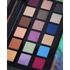 Paleta De Sombras Moda Major Morphosis Sleek