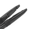 Hair Extension Iron Kit with Temperature Control Stable Heating Hair