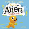There's an Alien in Your Book
