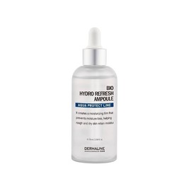 Bio Hydro Refresh Ampoule 75ml / 바이오 하이드로 리후레쉬 앰플 75ml