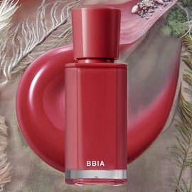 BBIA Lip Gloss Matte Soft Glow Tint 05 Bangshow Bottle x 1 / 삐아 립글로스 매트 부드러운 글로우 틴트 05 뱅쇼 보틀 1개