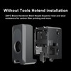 olzzdda Upgrade Ceramic cc Hotend for Elegoo Centauri Carbon Hotend