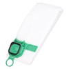 6Pcs High Efficiency Dust Bag Garbage Bag Replacement for VK140