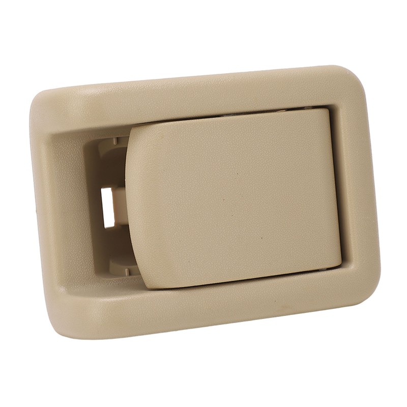 Rear Seat Lever Control Adjust Handle Latch 72057 60130 Replacement