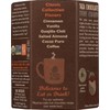 Taza Chocolate Organic Mexicano Disc Stone Ground, Classic Collection Variety