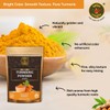 Spice Magic Turmeric Powder – 3.5 oz (100 g) |