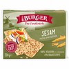 usy Bundle for Burger the Landknäcke Sesame Nutty Aromatic (250