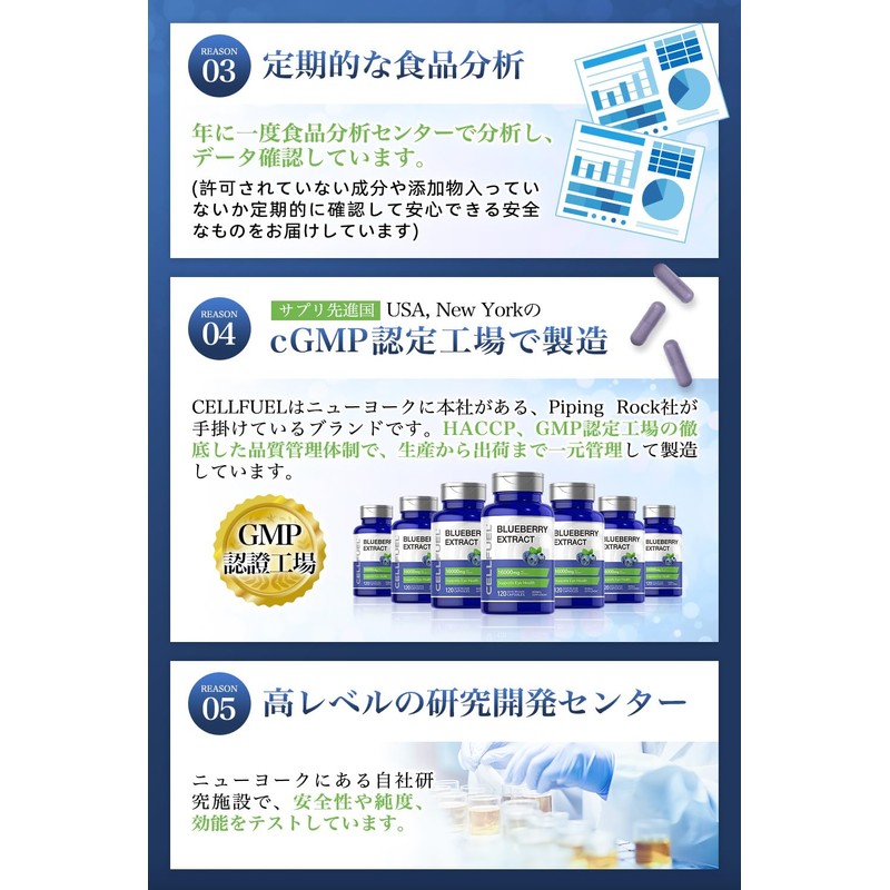Max Blend: Blueberry/Bilberry Extract, 55x Concentrate, 120 Capsules, 60-Day Supply,