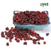 Domestic Dried Schisandra chinensis 300gx2pack / 국산 말린 오미자 300gx2팩