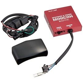 siecle Subcomputer (MINICON) Suzuki Swift ZC83S ZD83S / Ignis FF21S / Solio MA26S MA36S MA46S MC-S12P