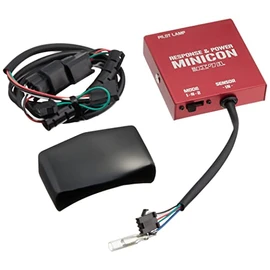 siecle Subcomputer (MINICON) Suzuki Swift ZC83S ZD83S / Ignis FF21S / Solio MA26S MA36S MA46S MC-S12P
