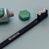 Marvis Toothbrush, Medium Nylon Bristle