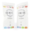 EURO TE Dúo de Tés Negros Especiados: 100g Chai-Oriental Spice