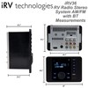Car Stereo with Bluetooth,iRV Technology iRV36 Wireless RV Radio,Supports HDMI