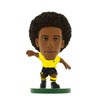 SoccerStarz Borussia Dortmund Axel Witsel (Classic Kit) / Figures
