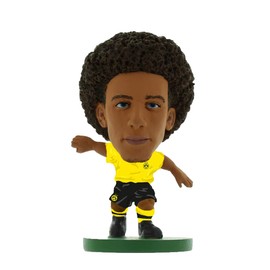 SoccerStarz Borussia Dortmund Axel Witsel (Classic Kit) / Figures