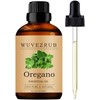 Aceites esenciales de orégano, 60 ml de aceite esencial puro