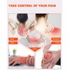 Holsn Red Light Therapy Infrared Light Tharepy, Red Light Device
