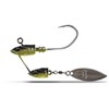 VMC Twinjig 14g Green Jig Head