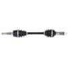 SCITOO 5KM-2510F-11-00 Front Left CV Axle Fits For 2003-2008 For